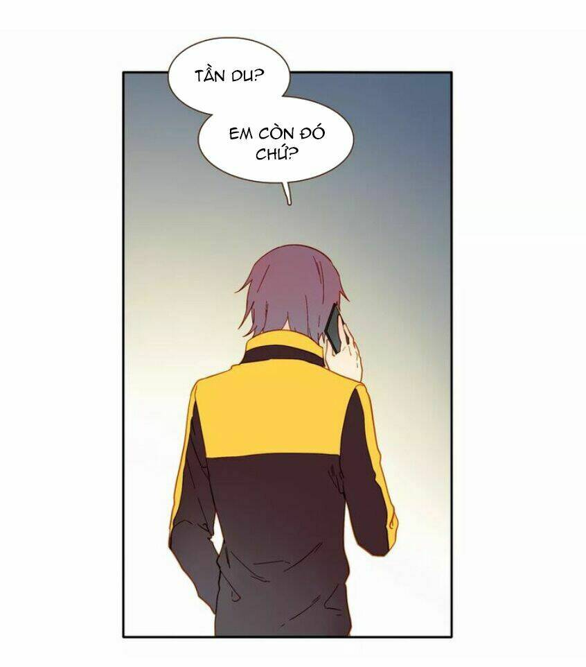 Tại Hạ Là Thần Tình Yêu: Chapter 44