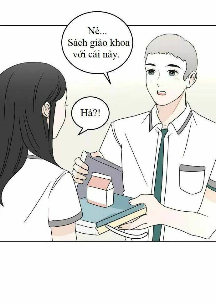 30 Phút Bước Đi Bên Em: Chapter 54.5