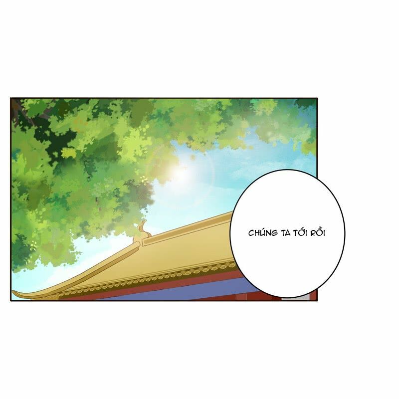Thông Linh Phi: Chapter 197