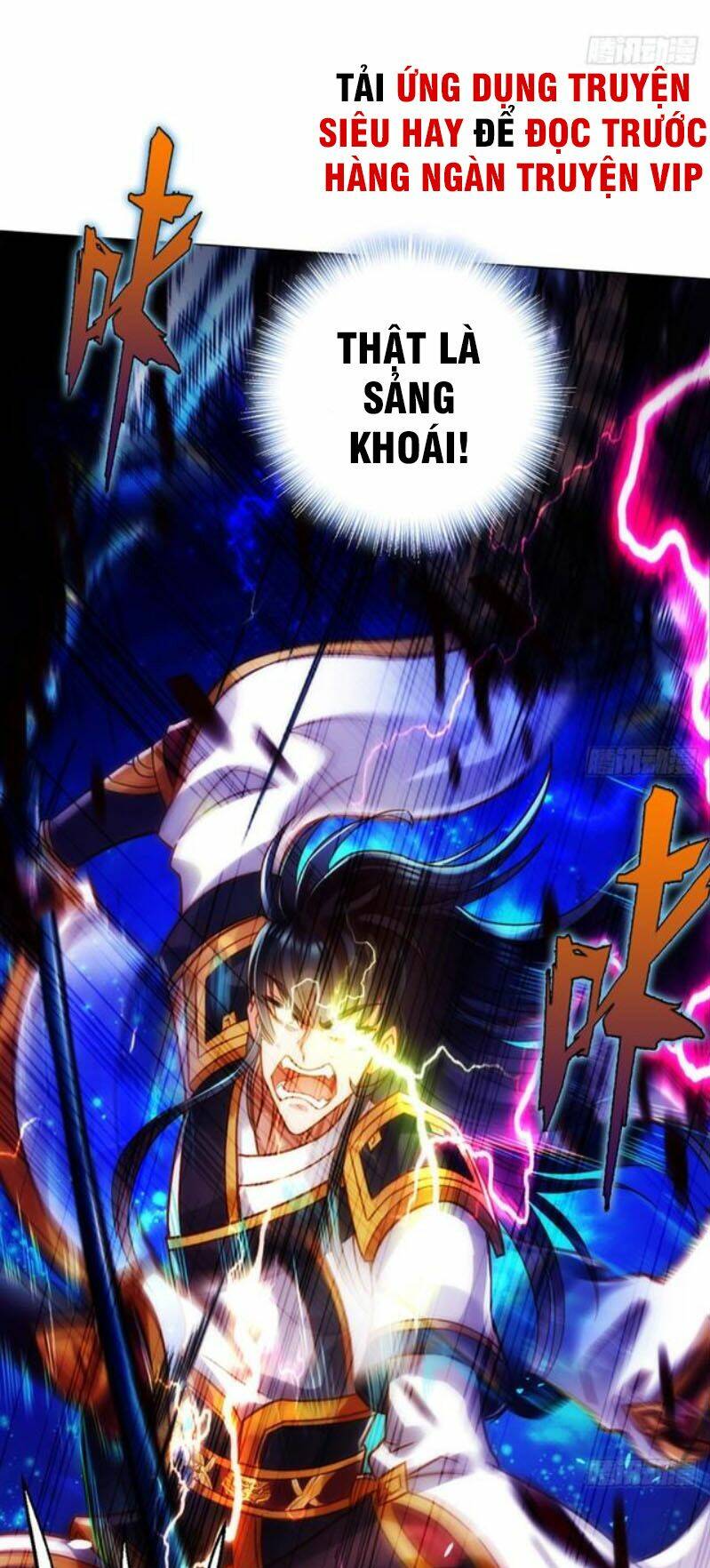 Bất Hủ Phàm Nhân: Chapter 21