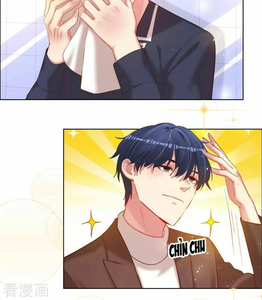Vì Yêu Mà Khắc Cốt Ghi Tâm: Chapter 74