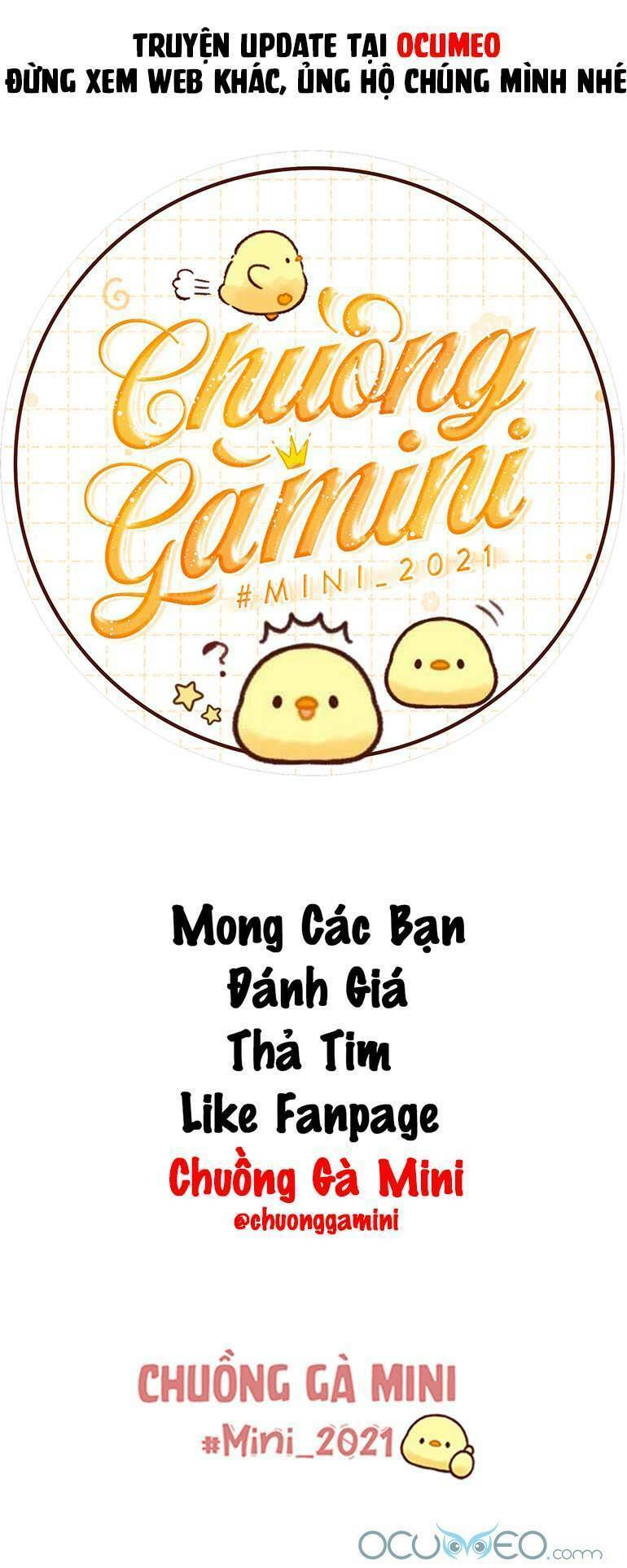 Cô Dâu Của Sói Đen: Chapter 7