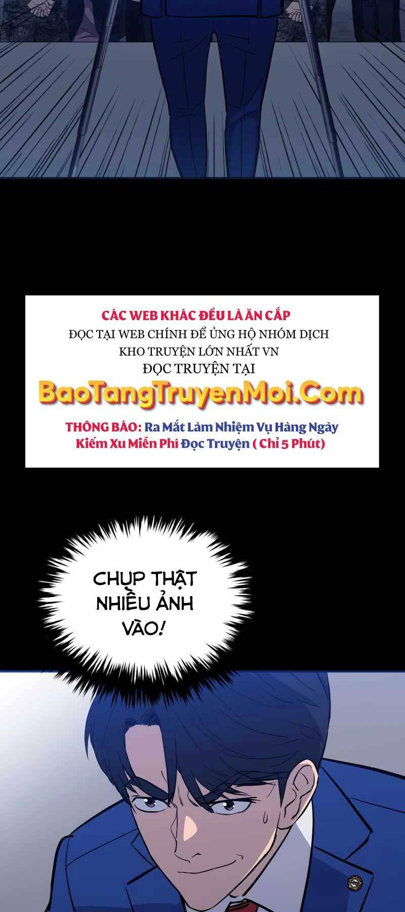 Cánh Cổng Mở Ra Đúng Ngày Đầu Tiên Tôi Thành Chính Trị Gia: Chapter 17