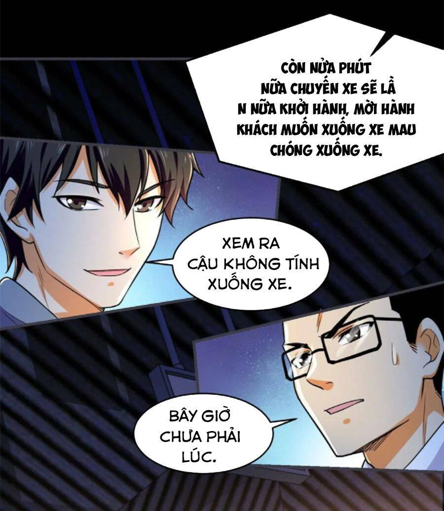 Toàn Cầu Sụp Đổ: Chapter 63