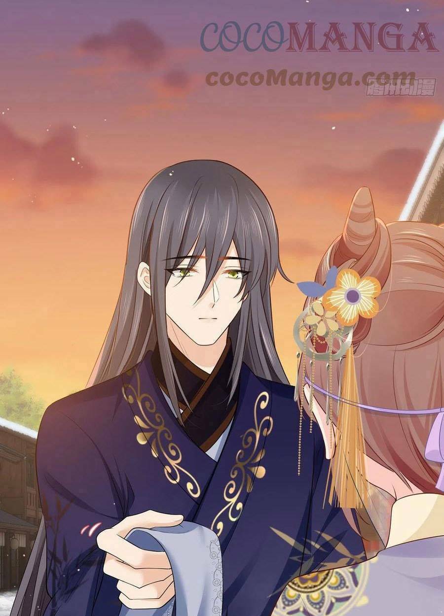 Nữ Thủ Phú Chi Kiều Sủng Nhiếp Chính Vương: Chapter 148