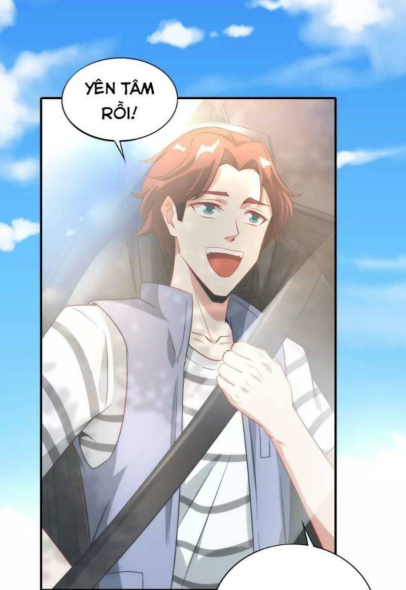 Vòng Bạn Bè Mạnh Nhất Của Tiên Giới: Chapter 18