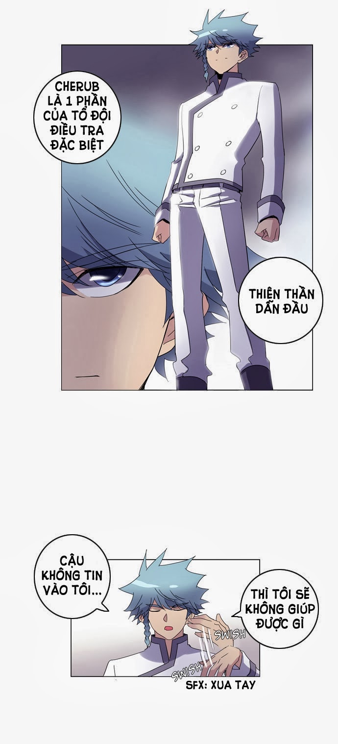 Soul Cartel: Chapter 42