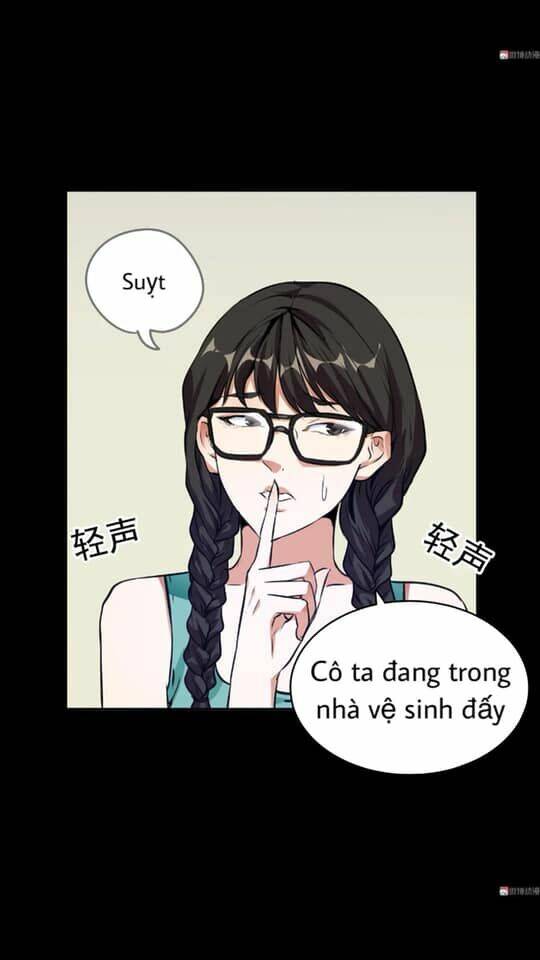 Giày Thủy Tinh: Chapter 21