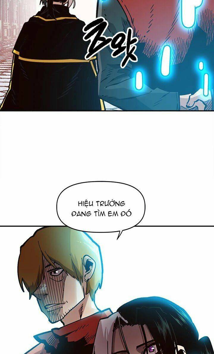 Nô Lệ Nghịch Thiên: Chapter 27