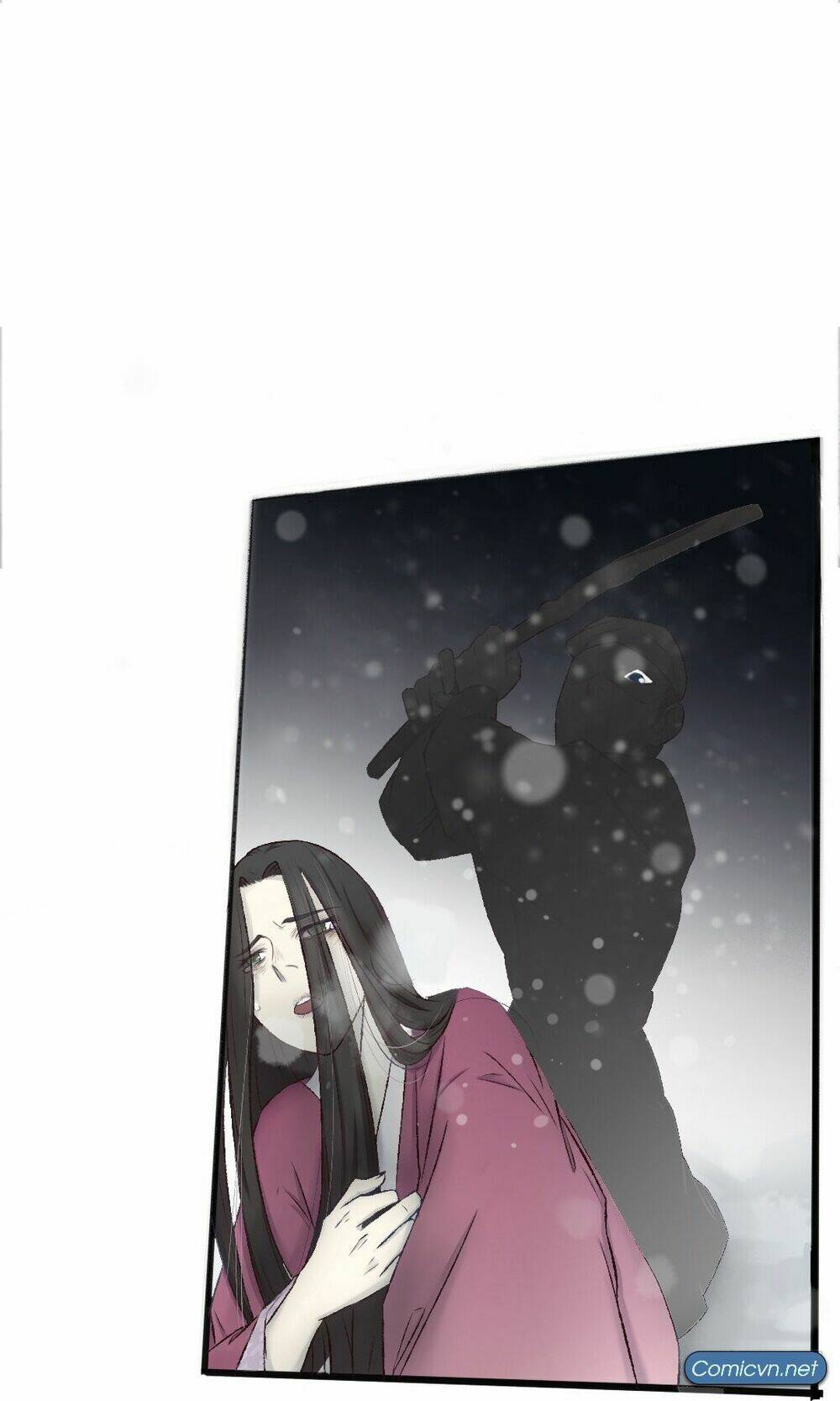 Mạnh Bà Truy Phu Ký: Chapter 18