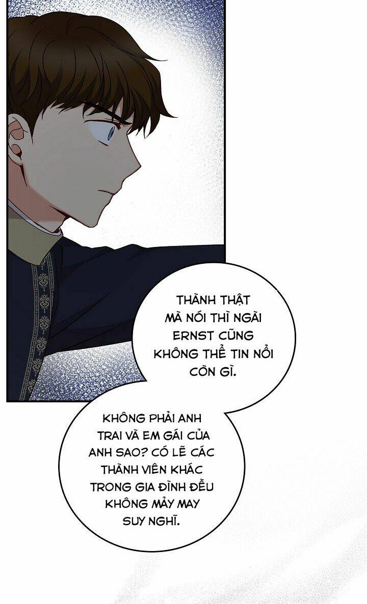 Đừng Chọc Đứa Em Gái Bé Bỏng Của Chúng Tôi: Chapter 74