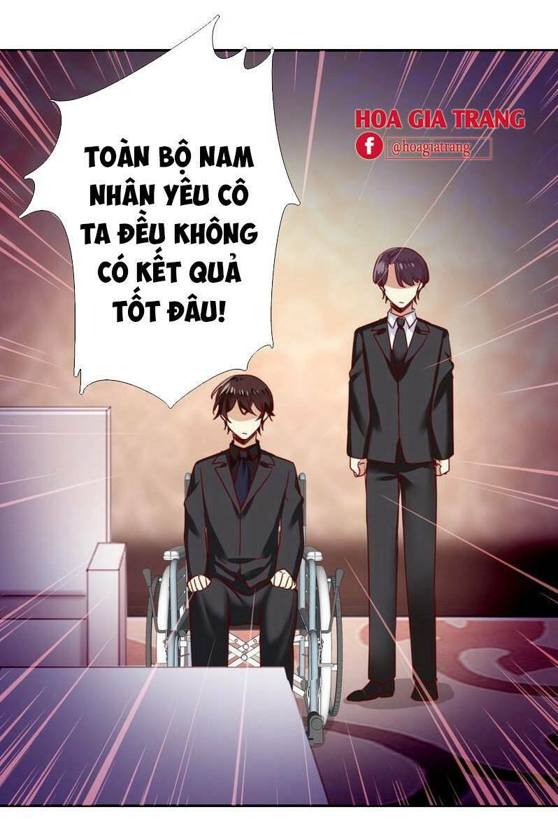Phục Thù Thiếu Gia Tiểu Điềm Thê: Chapter 51