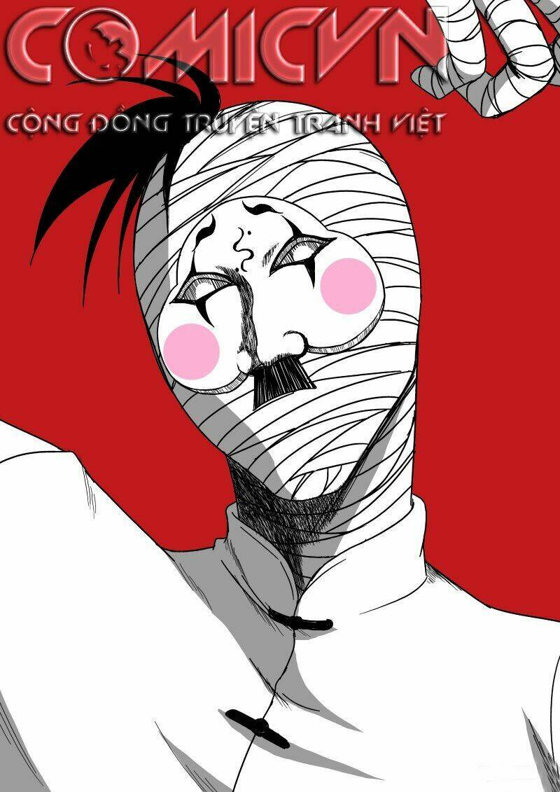 Ngự Niệm Sư: Chapter 13