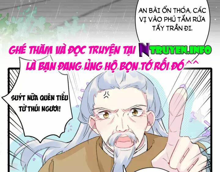 Hoa Nhan Sách: Chapter 162