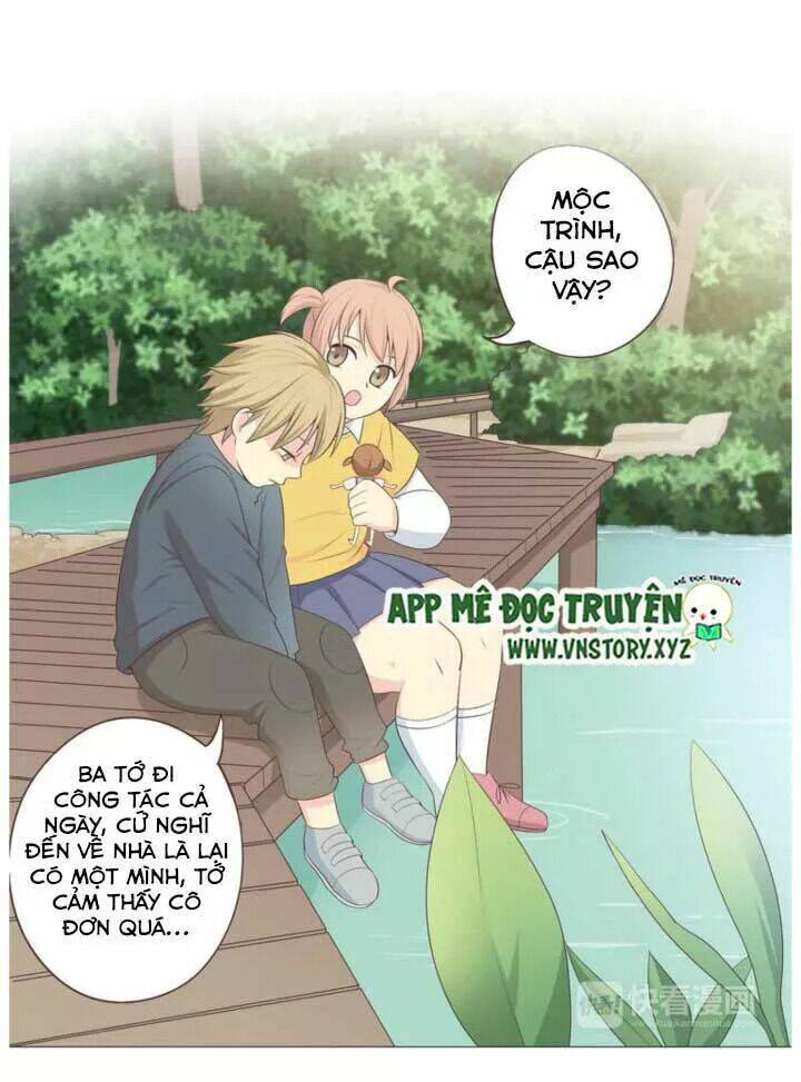 Xin Chào! Dân Nữ: Chapter 56