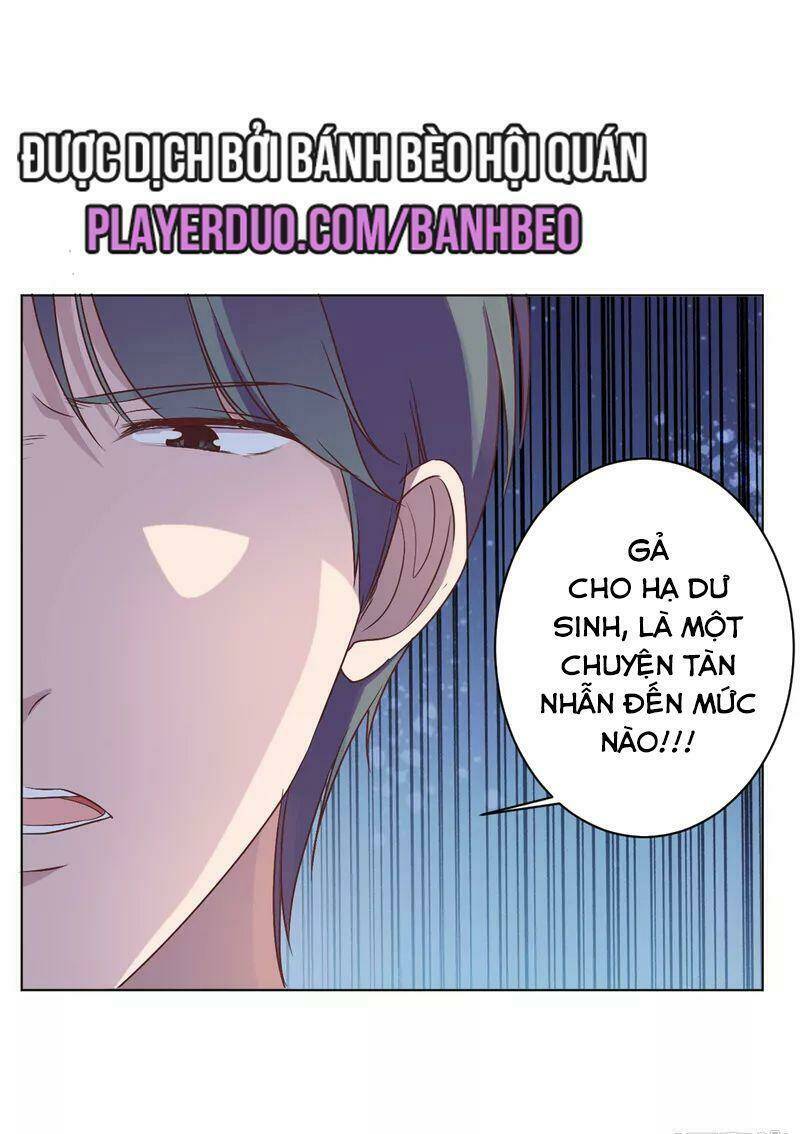 Tổng Tài, Tránh Xa Tôi Ra: Chapter 7