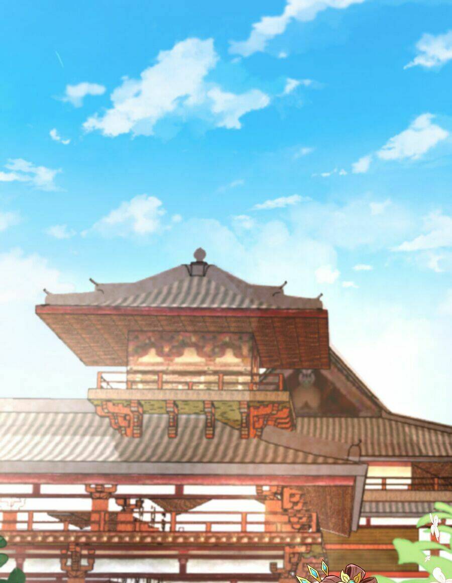Vương Phi Thật Uy Vũ: Chapter 38