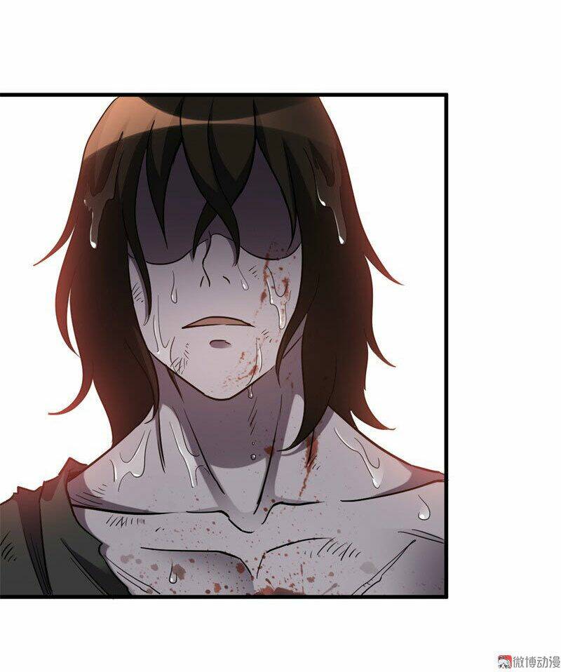 Trò Chơi Thời Mạt Thế: Chapter 7