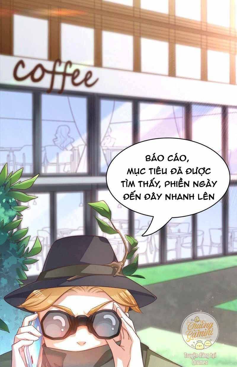 Gặp Phải Người Chồng Xảo Quyệt!: Chapter 6