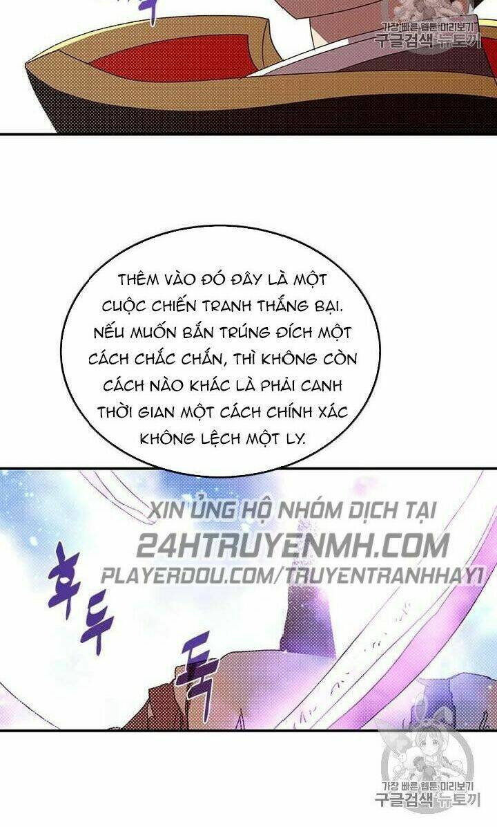 Ta Là Vua Pháp Sư: Chapter 111
