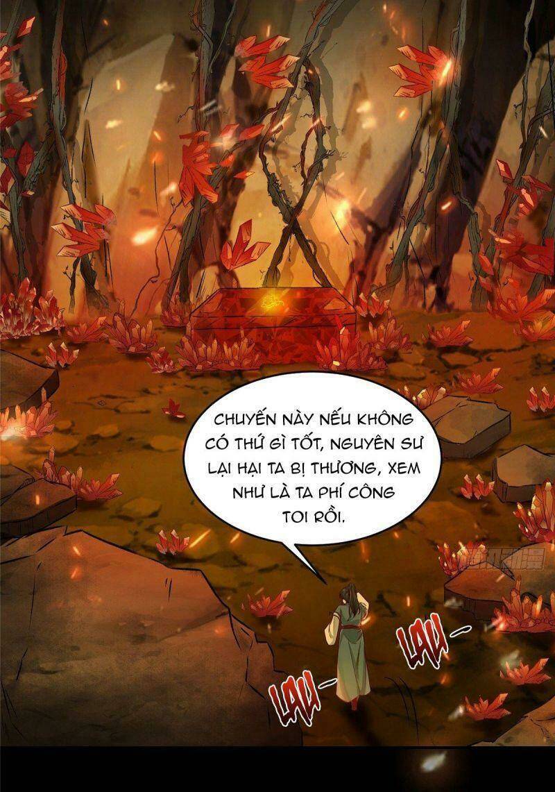 Nghịch Thiên Thần Phi Chí Thượng: Chapter 7