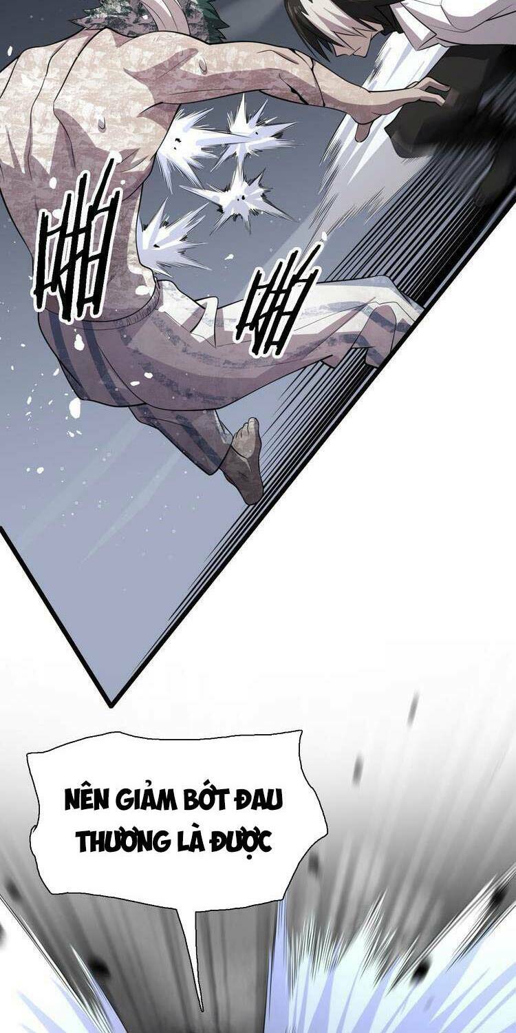 Trọng Sinh Tiểu Y Tiên: Chapter 111