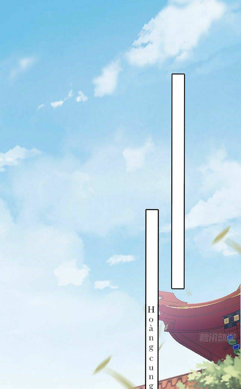 Vương Phi Thật Thích Trang Điểm: Chapter 167