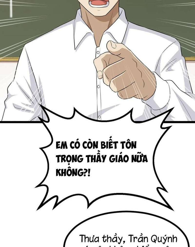 Đai Ca Trở Lại Tuổi 16: Chapter 166