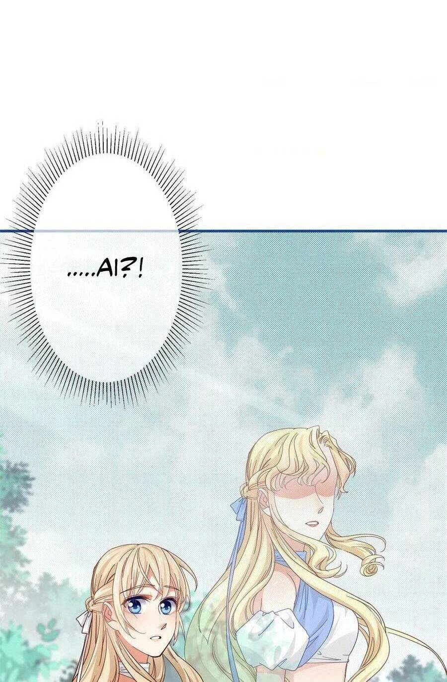 Nữ Hoàng Đầu Tiên Của Đế Quốc: Chapter 98