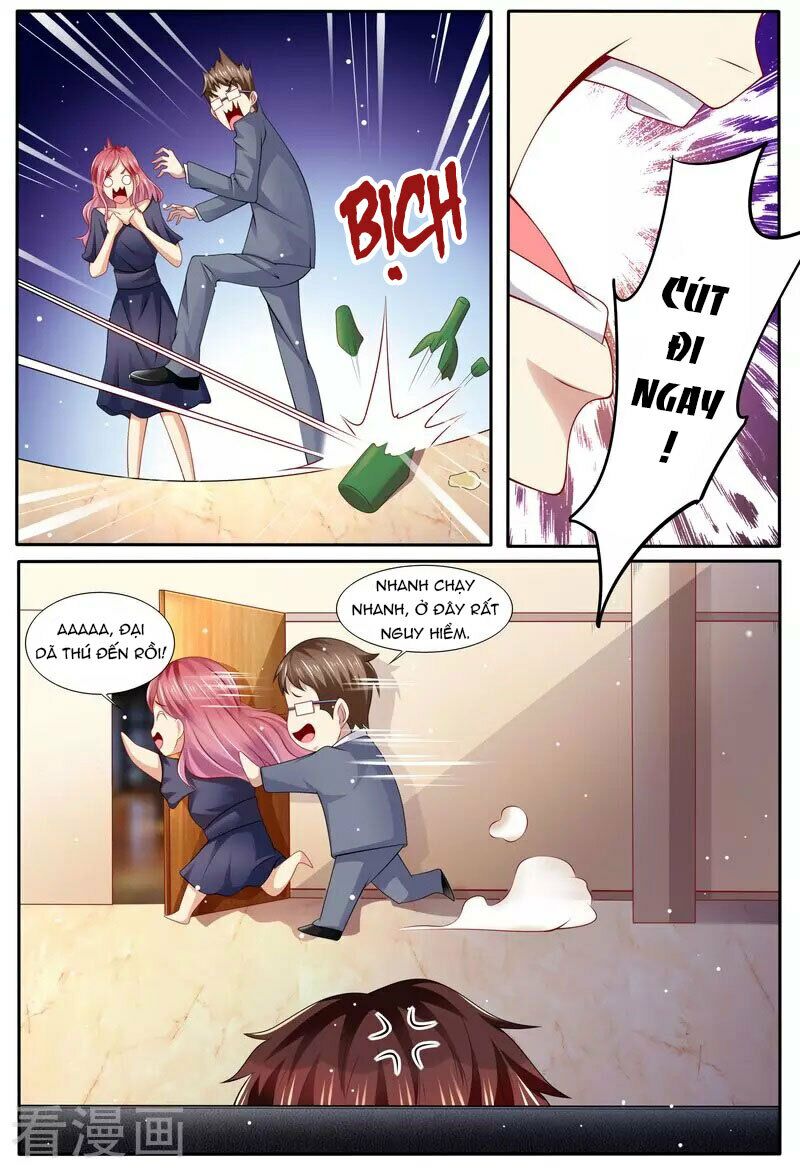 Cưng Chiều Vợ Yêu: Chapter 120