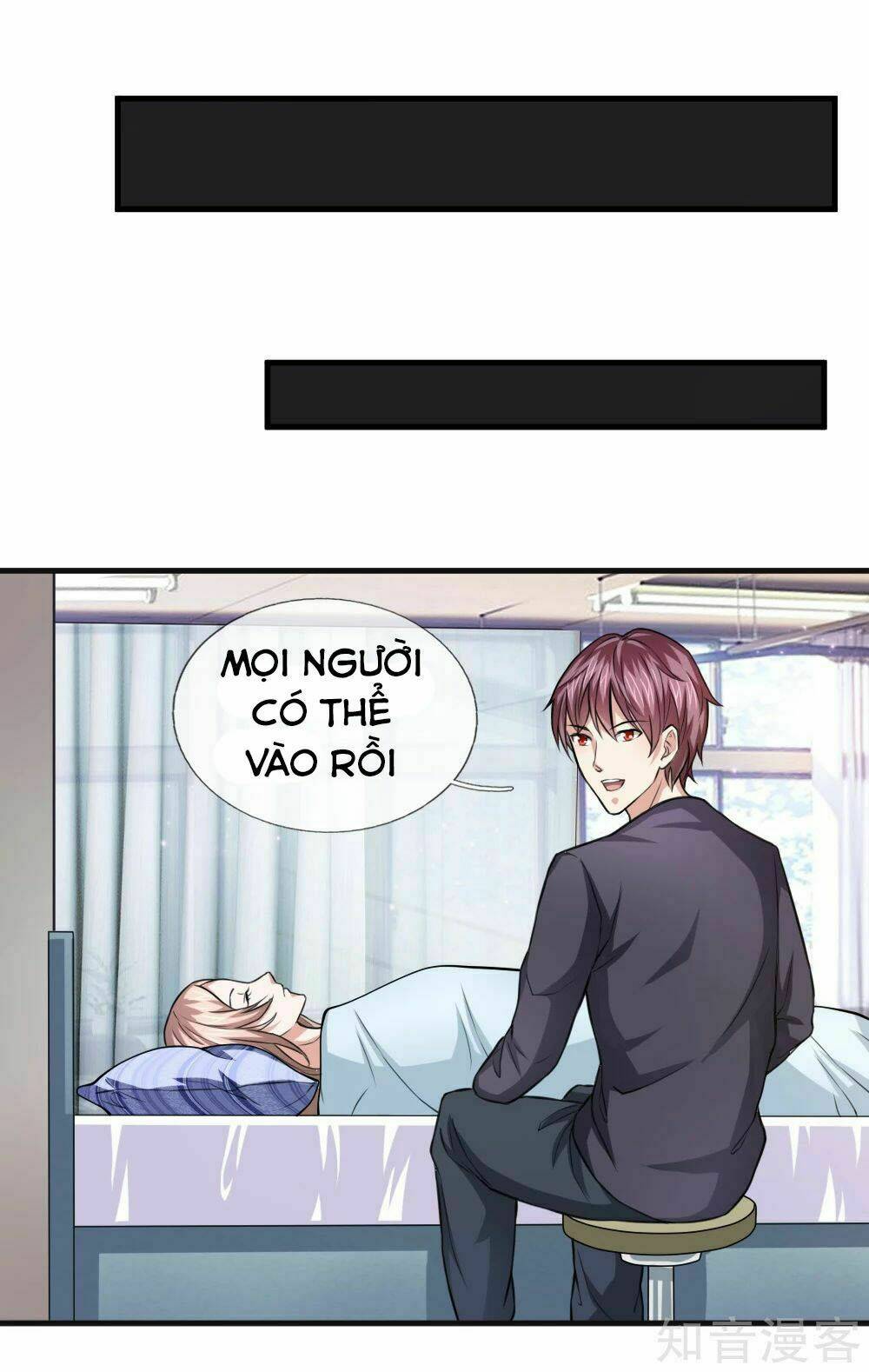 Tuyệt Thế Phi Đao: Chapter 110