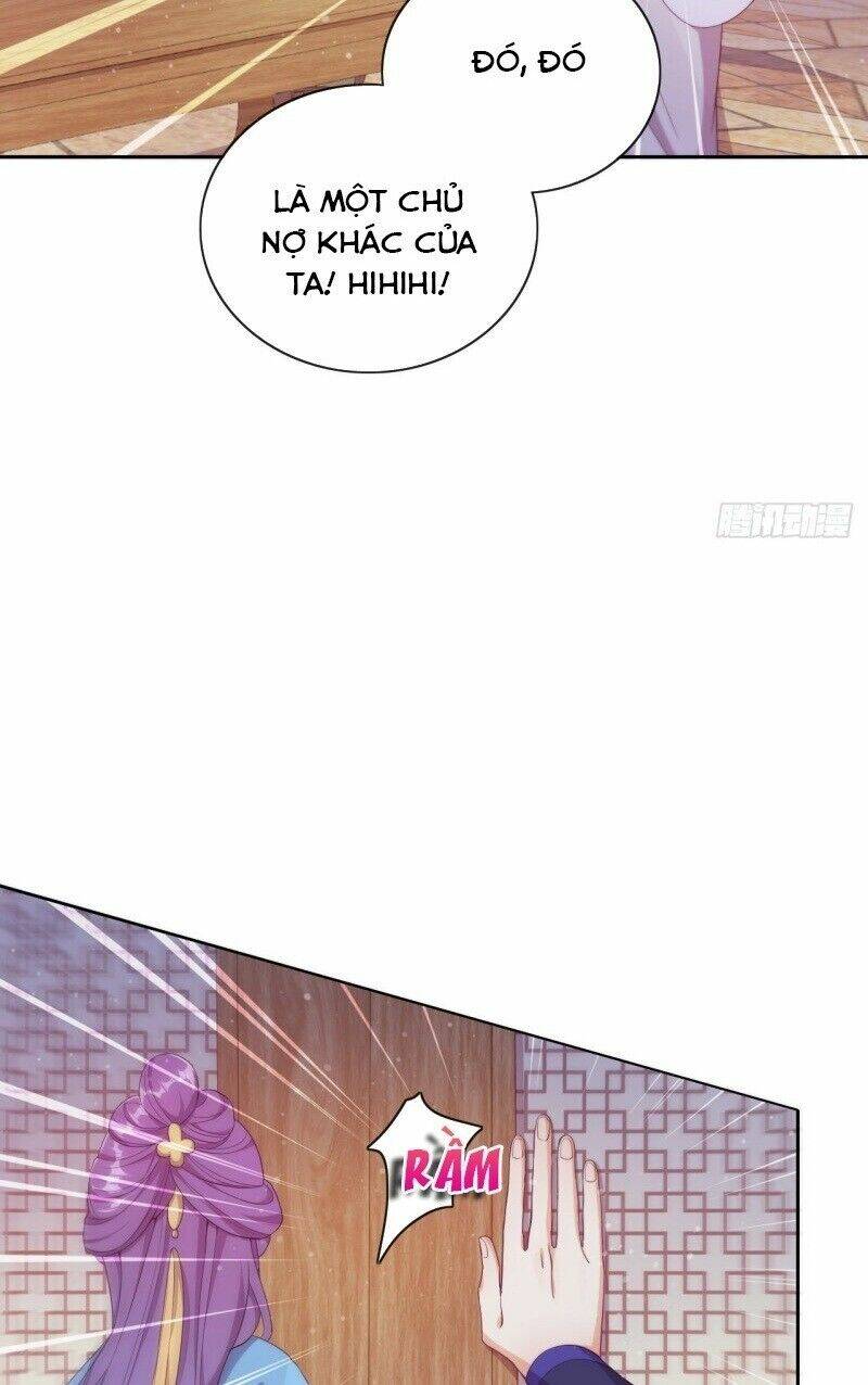 Vân Tưởng Chi Ca: Truy Ái Chỉ Lệnh: Chapter 22