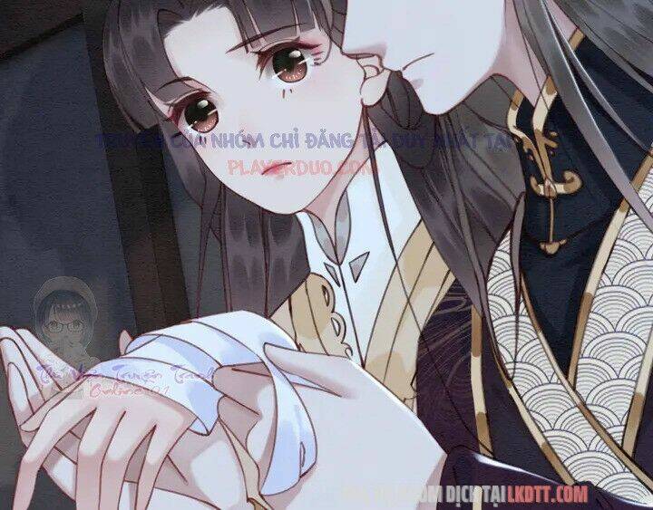 Trọng Sinh Bá Sủng Nhiếp Chính Vương Quá Mạnh Mẽ: Chapter 131