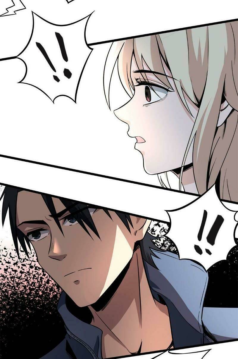 Trùng Lãnh Quái Đàm: Chapter 12