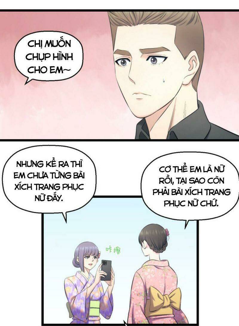 Đối Mặt Với Thử Thách: Chapter 67