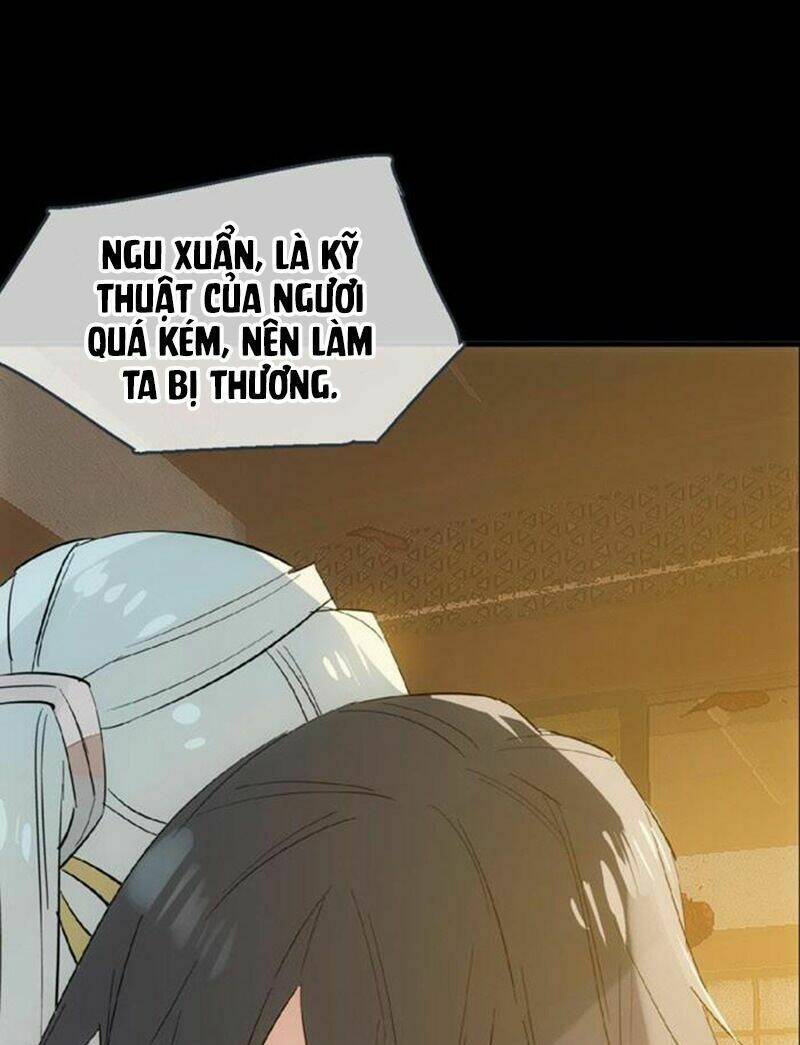 Sư Phụ Lại Trêu Chọc Ta: Chapter 51.8