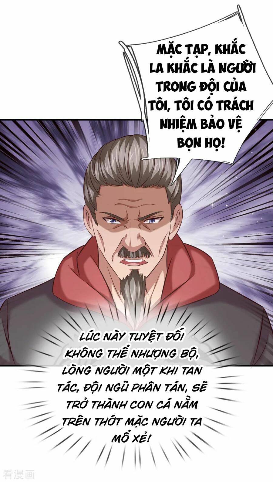 Tuyệt Thế Phi Đao: Chapter 257