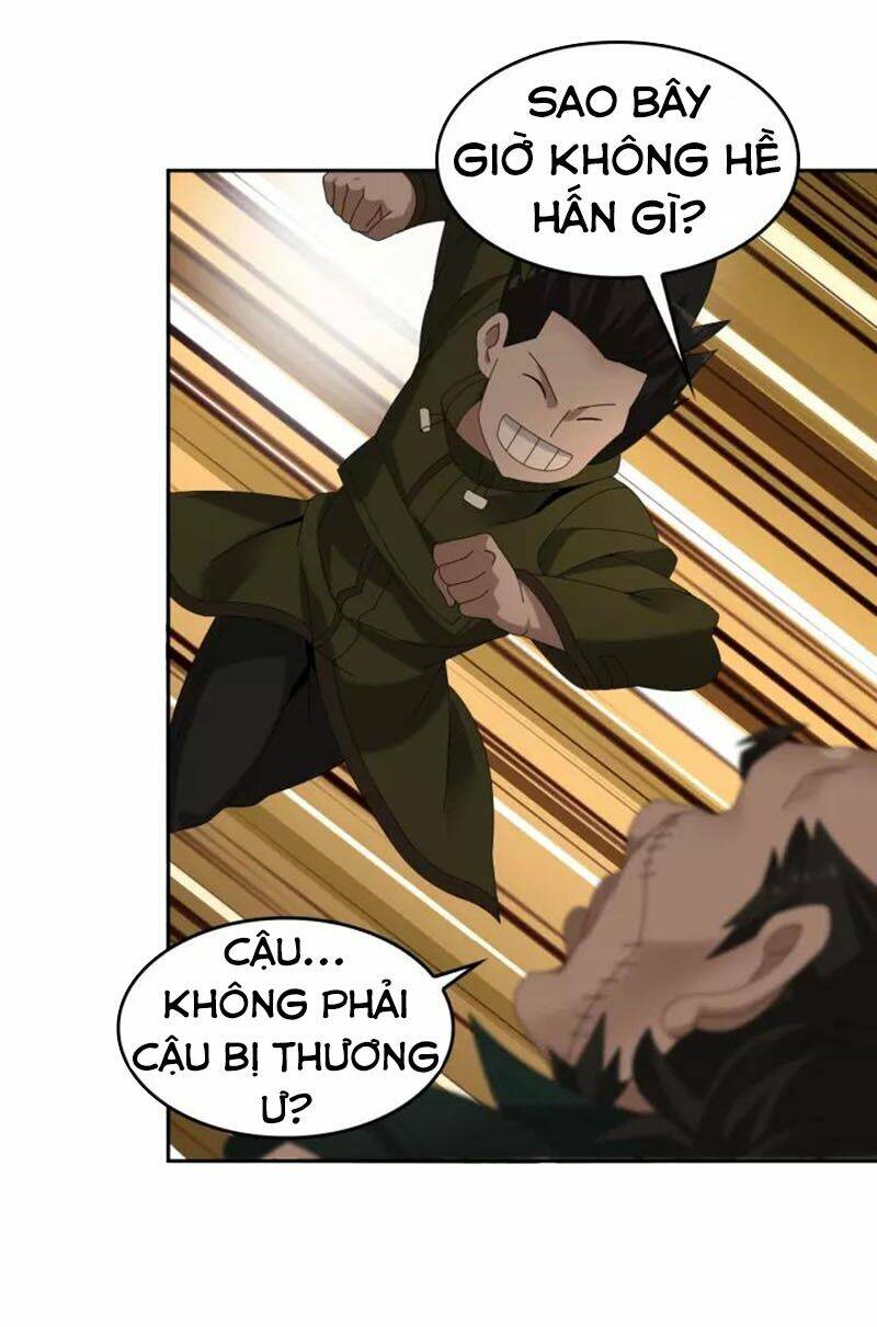 Siêu Cấp Đại Chủ Bạ: Chapter 80