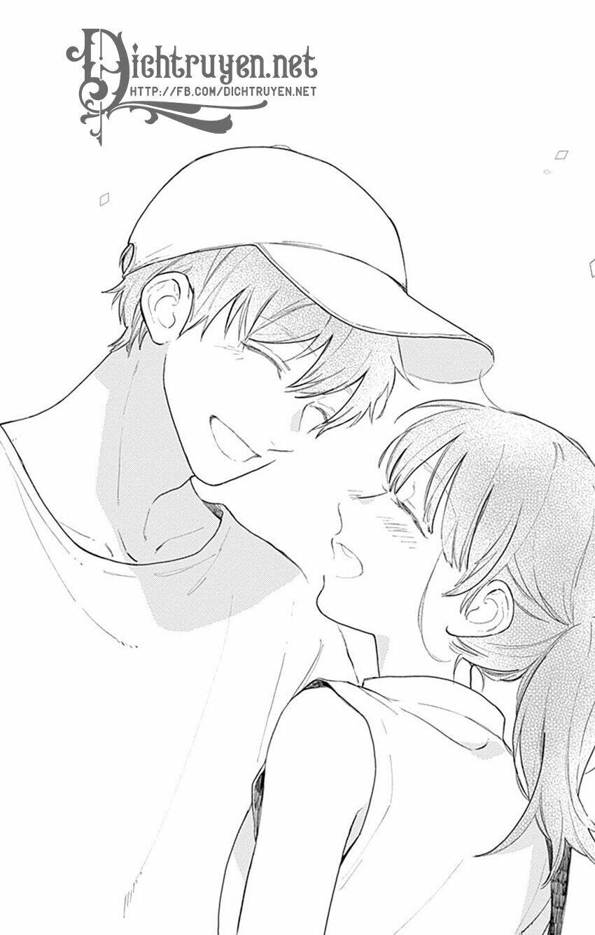 Cảm Xúc Ngọt Ngào: Chapter 62