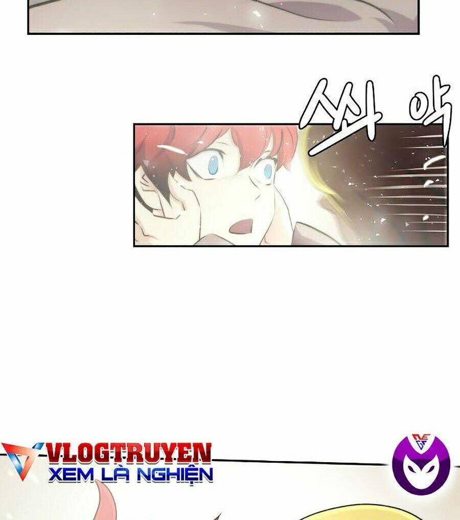 Sức Cùng Lực Kiệt: Chapter 8