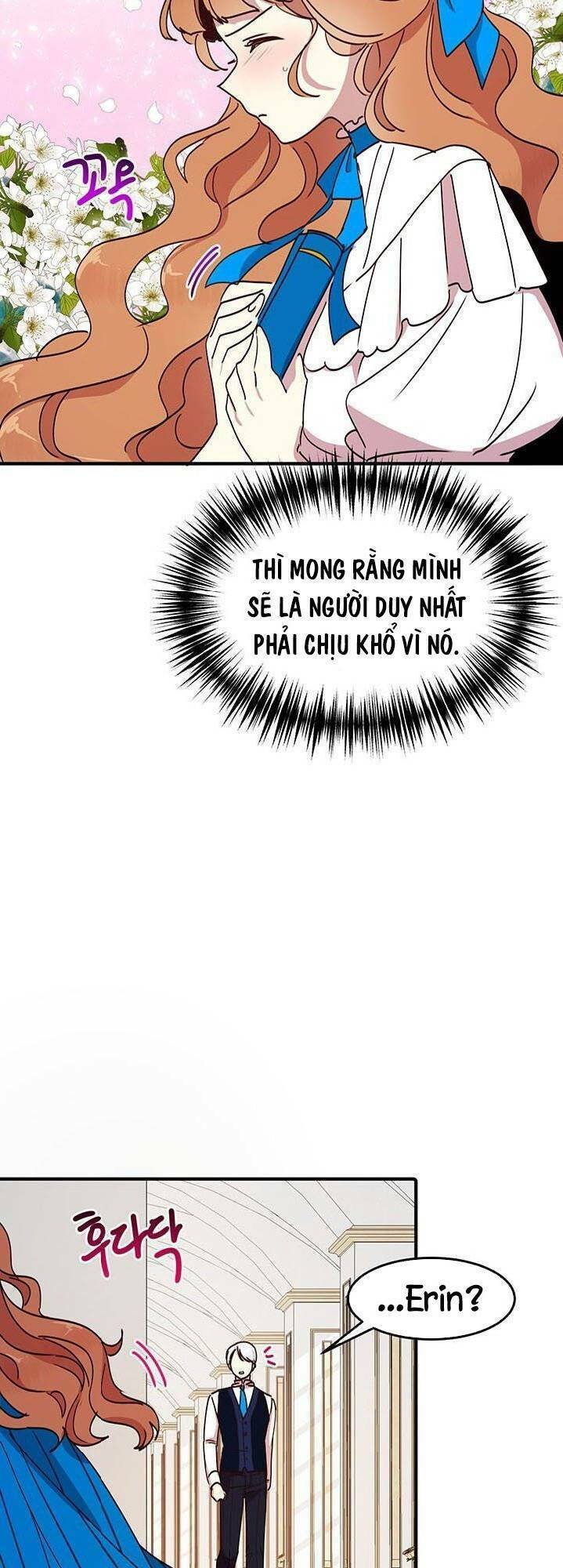 Công Tước, Loạn Vừa Thôi!: Chapter 43