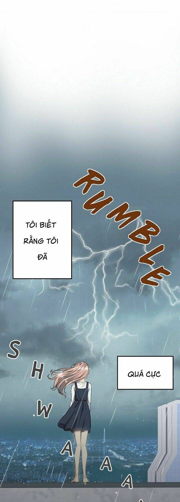 Một Cuộc Sống Kỳ Lạ: Chapter 1