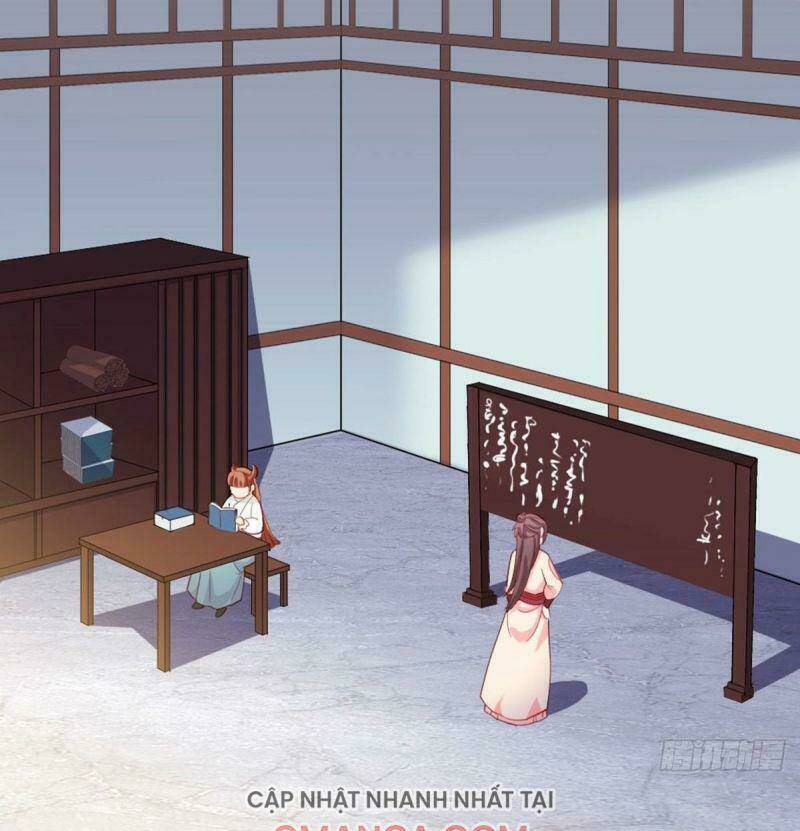 Đứng Lại! Phụng Chỉ Ăn Cướp: Chapter 21