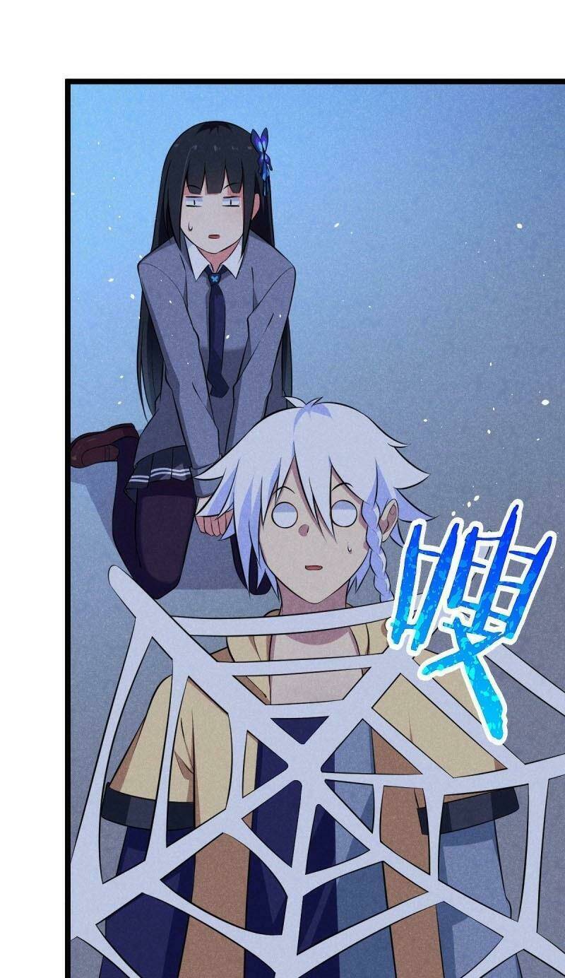 Thần Tiên Rút Thẻ: Chapter 11