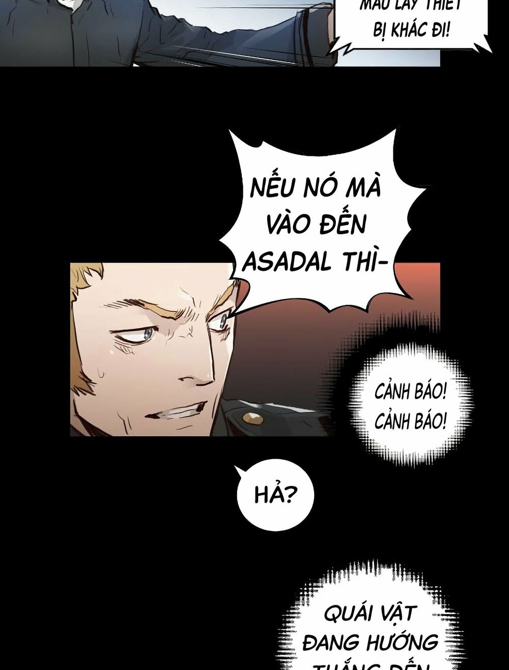 Dị Giới Tam Tuyệt: Chapter 93
