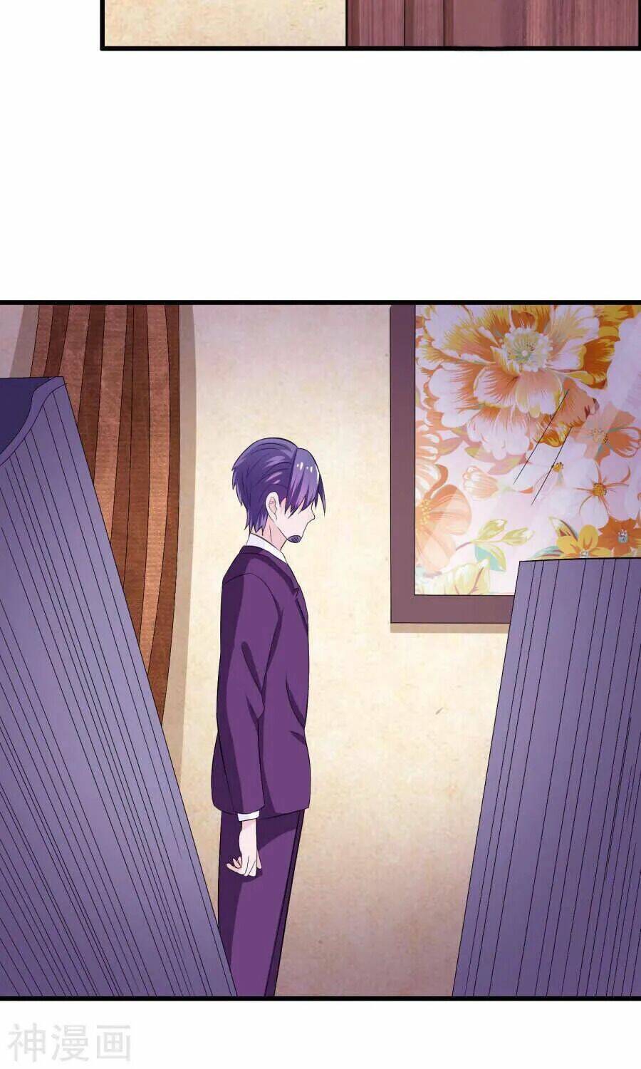 Tôi Vốn Dĩ Bị Bệnh Kiều: Chapter 19