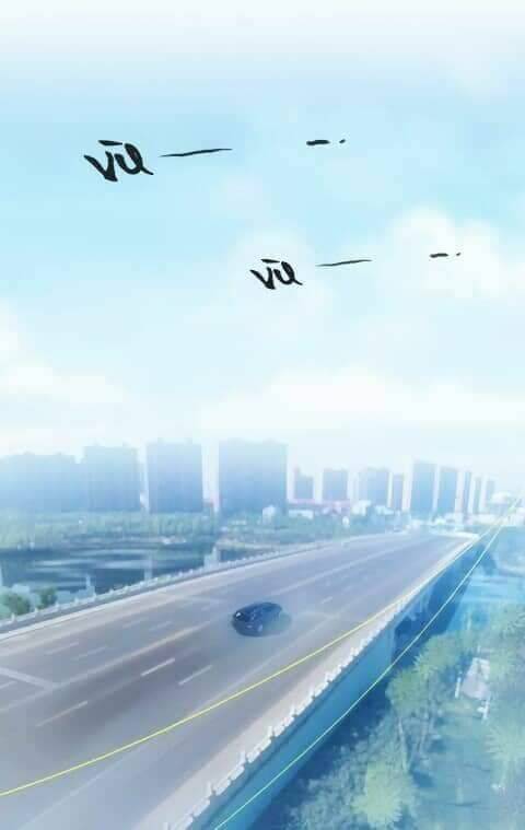 Tinh Diệu Vị Lai: Chapter 1