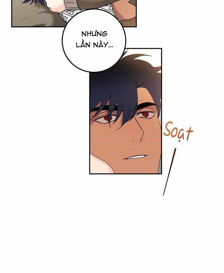 Kẻ Cắp Mặt Trăng: Chapter 45