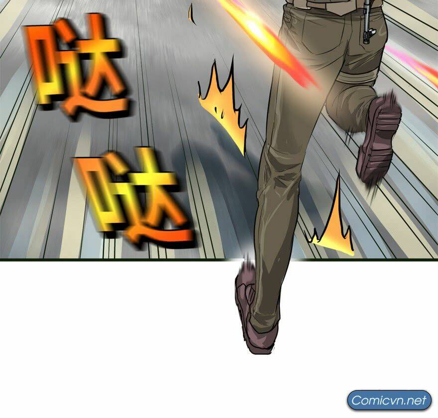 Vua Sinh Tồn: Chapter 36