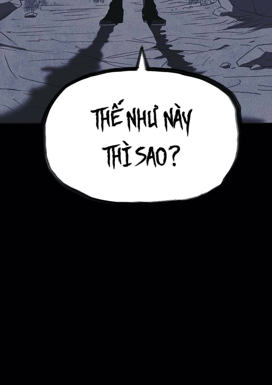 Cậu Bé Shotgun: Chapter 38